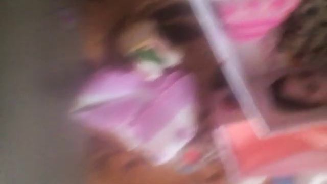 Как построить дом для семьи Барби ( извините за качество и что я не правильно сняла к вверх ногами смотреть онлайн