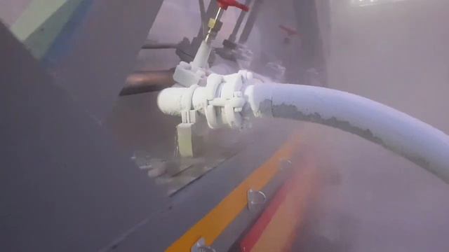 Регазификация СПГ смотреть онлайн