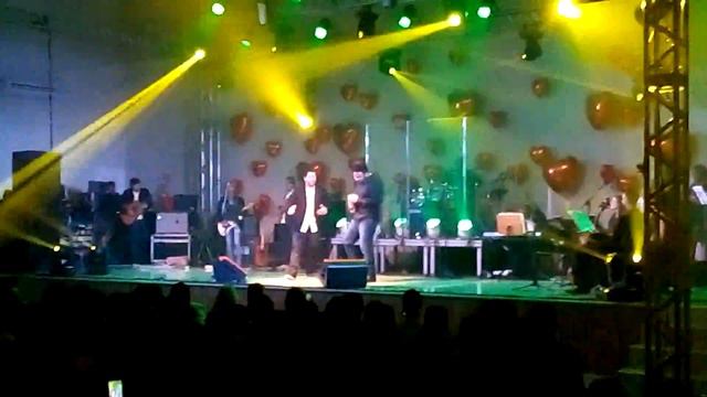 Rodrigo Mozart e Eli Soares смотреть онлайн