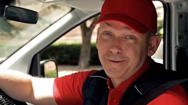 Scudo Fiat Professional - Matt Test - Al Lavoro смотреть онлайн