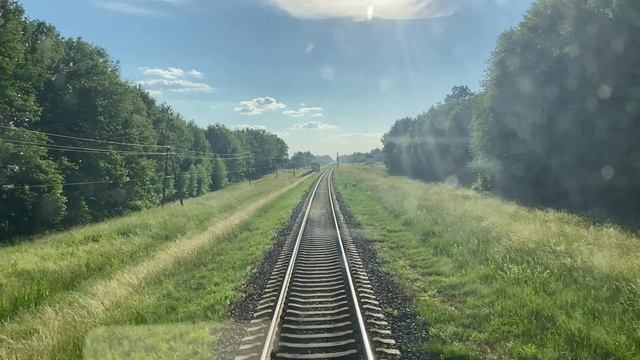 Антополь - Дрогичин-Город (Бел. ж.д., БЧ)