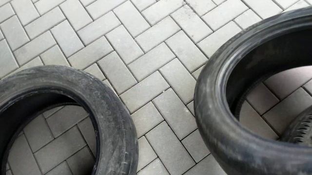 Шины Bridgestone my-02 sport style 205/55 r 16 для avito от 07.05.2021 смотреть онлайн