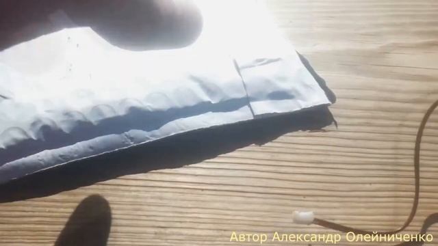Мини Вентилятор из Aliexpress смотреть онлайн