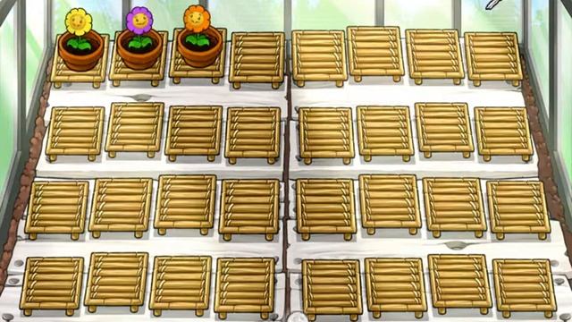 Баг на деньги в Plants Vs Zombie ...