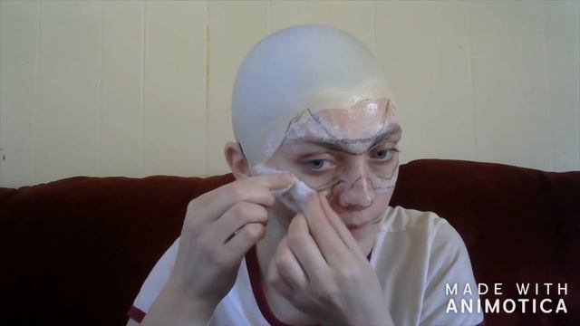 Following Jordan Hanz's crypt keeper tutorial and failing %50 of it смотреть онлайн