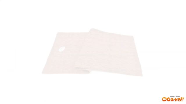 Полотенце махровое жаккардовое Koloco 88 4522 смотреть онлайн