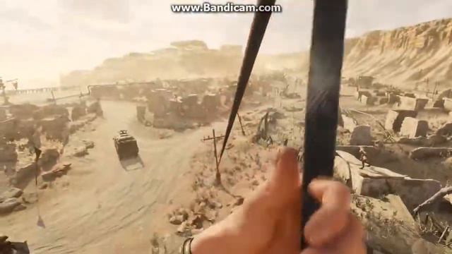 Metro Exodus - Глава 6 (Каспий) Часть 1 смотреть онлайн