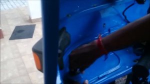 Как устроен тук тук машина