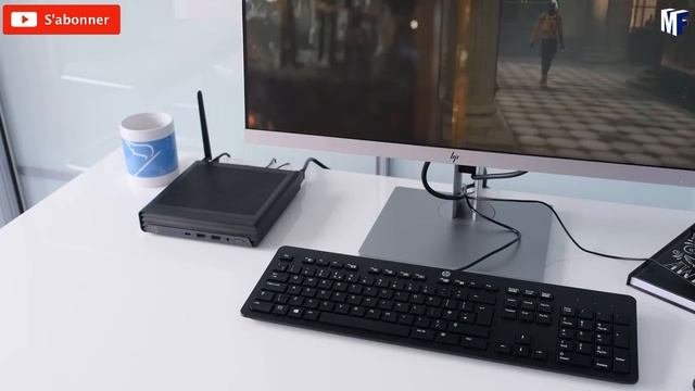 Comparatif Meilleur Mini PC - TOP 5 Mini ordinateur 2023 смотреть онлайн