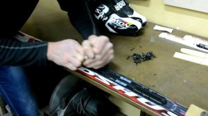 Удаление платформы NIS