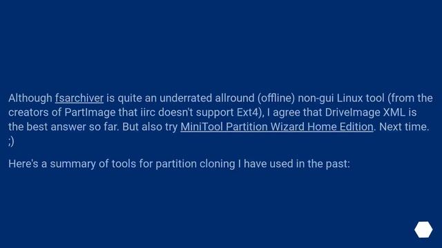 What utility can move my Windows boot partition over to another hard drive? смотреть онлайн