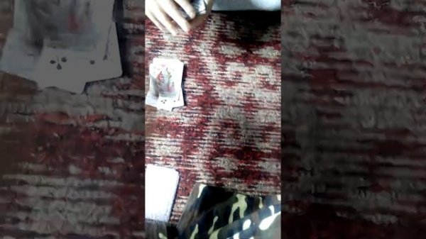 Игры в карты для детей