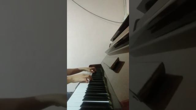 Sakura Sakura (Japanese Folk Song) - Piano Cover by Crystal Grace Alyn смотреть онлайн