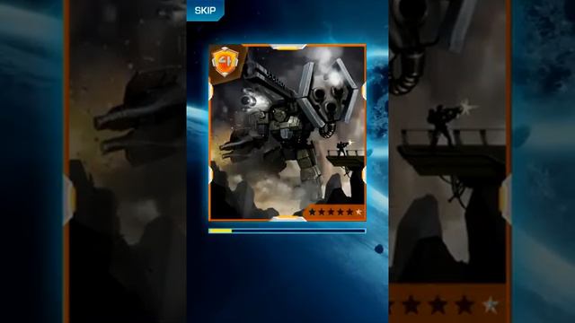 App test 8: Galaxy Assault (Android) gameplay смотреть онлайн