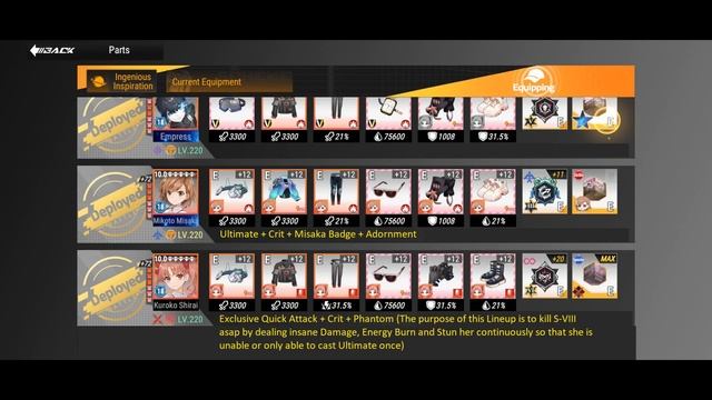 Figure Fantasy - Adventure Story Stage 36-18 смотреть онлайн