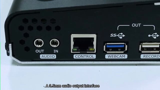 Video Recording - RGBlink Mini Pro Unboxing смотреть онлайн