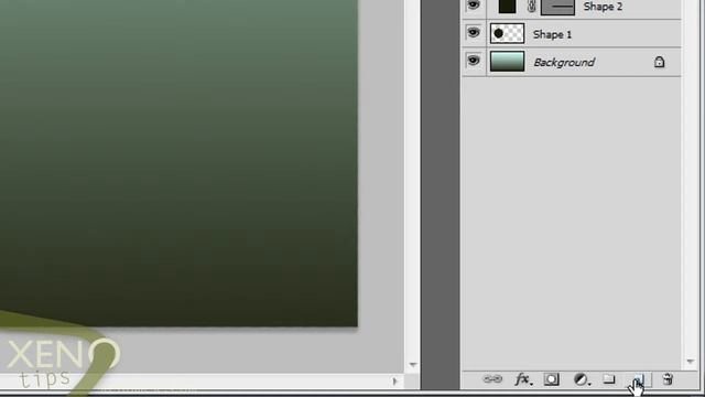 How to scribble inside text in Photoshop #3 смотреть онлайн