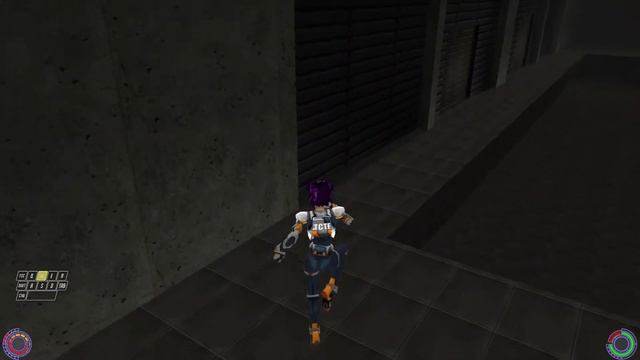 Any% Syndicate Warehouse (0:55) смотреть онлайн