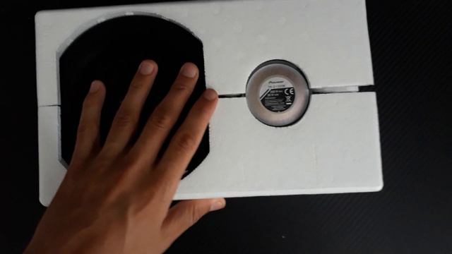 Pioneer TS-G1320F hoparlör Kutu açılımı Ve İnceleme смотреть онлайн