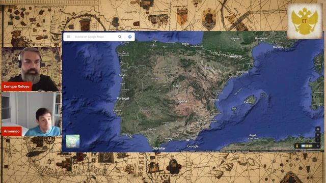 #28 ?? ESPAÑA: Actualidad Social, Política Y Económica Con Armando 