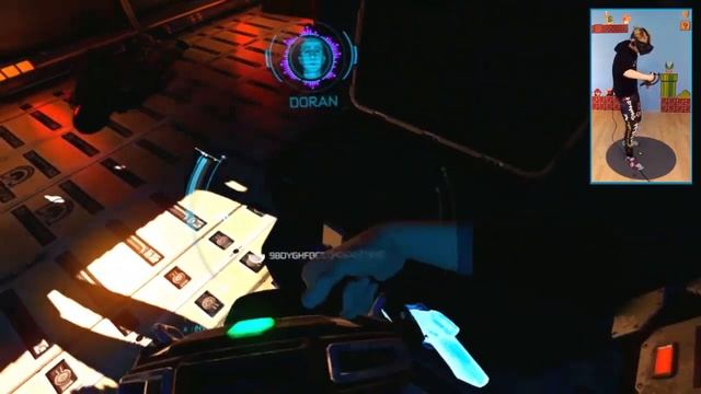 BECOME JAMES BOND IN VIRTUAL REALITY! | Defector VR (Valve Index Gameplay) смотреть онлайн