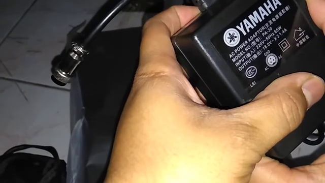 Unboxing Mixer Yamaha MG82cx смотреть онлайн