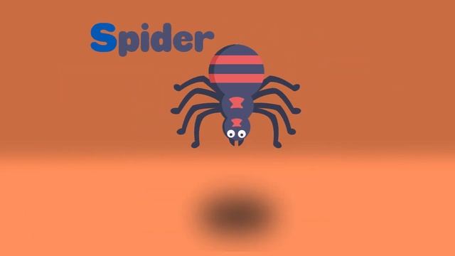 ABC Alphabets Letter "S" l Simple ABC Song l ABC Rhymes l First Learning Step смотреть онлайн