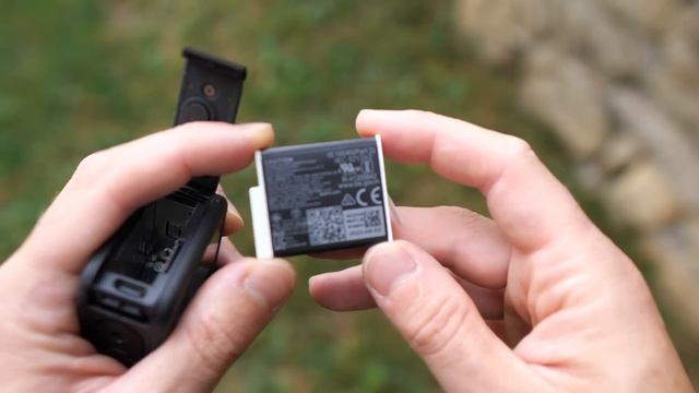 GoPro Hero 11 Black: STABILIZZAZIONE INCREDIBILE e solita GRANDE qualità смотреть онлайн