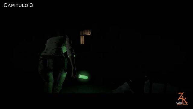 The Evil Within 