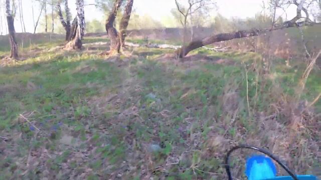 Чего ожидать от бюджетного эндуро? Motoland XR250 Lite 2021г., обзор и тест-драйв! 4К60 fps смотреть онлайн