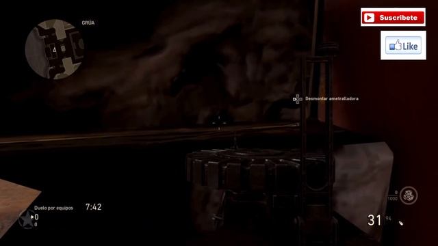 call of duty world war 2 truco flak tower glitch ww2 flak tower смотреть онлайн