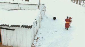 ИШКИН ОГЛУ - ОГ БУЛЕ