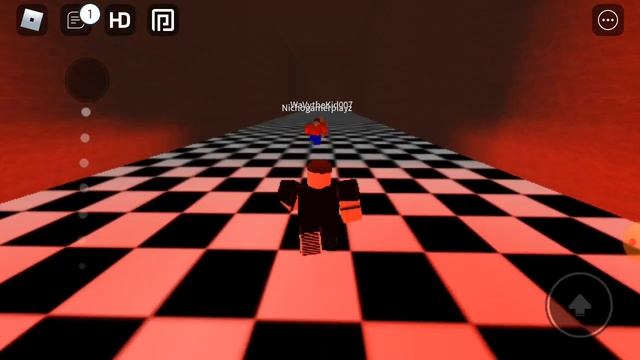 How to escape the oof apparition in roblox (100% working on android, pc) смотреть онлайн