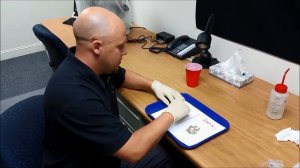 Отличие Сапфирового стекла от минерального на часах! ТЕСТ!!!