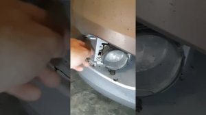 замена противотуманных фар ПТФ на форд фокус 2 рестайлинг