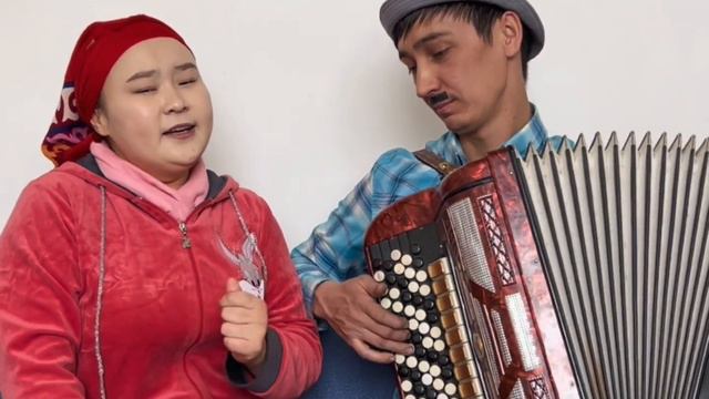 Сүйгенің қайда баянмен кавер жездуха #русланбалжан #балжанбақыт смотреть онлайн