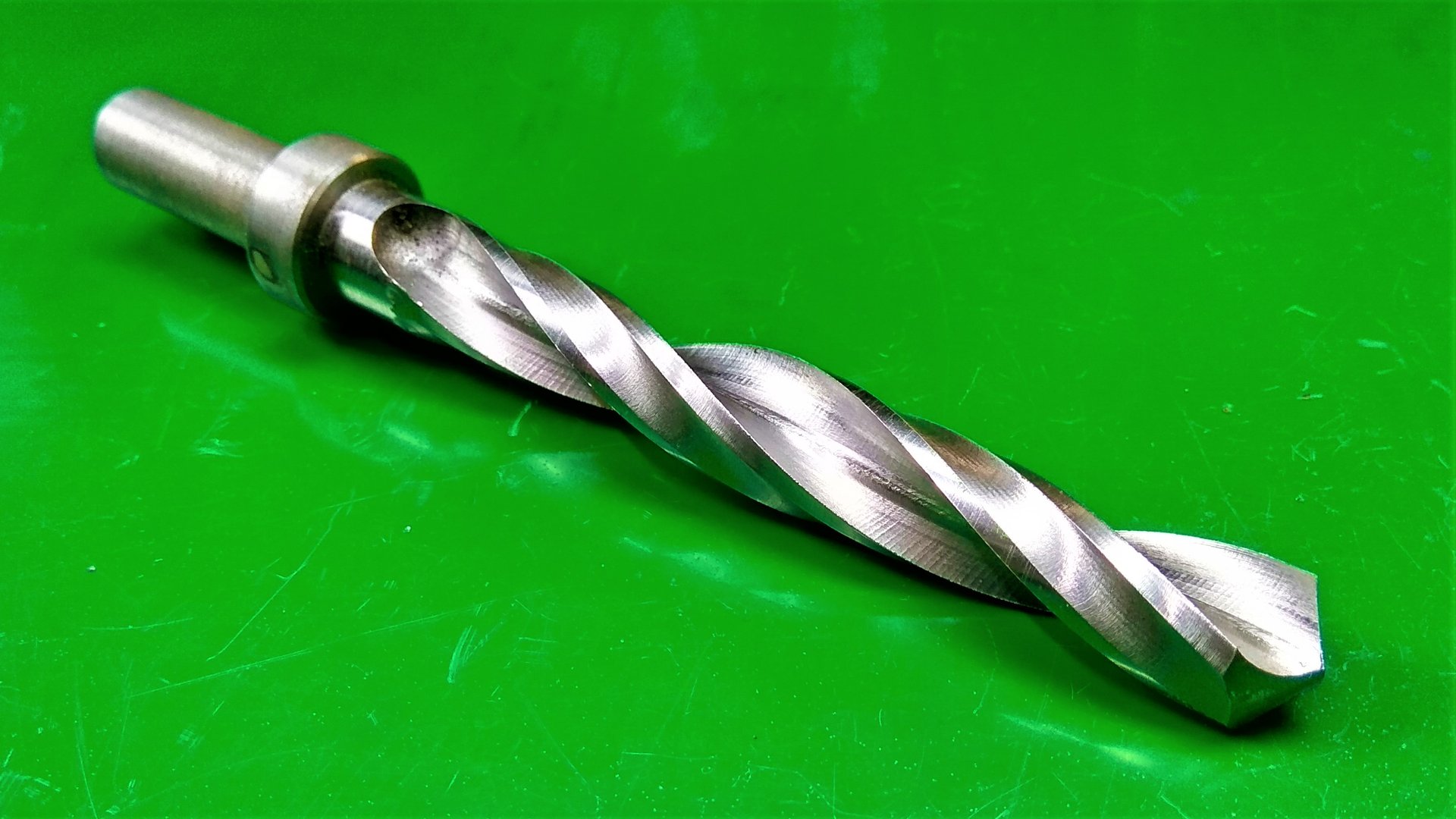 Сверло из арматуры смотреть онлайн