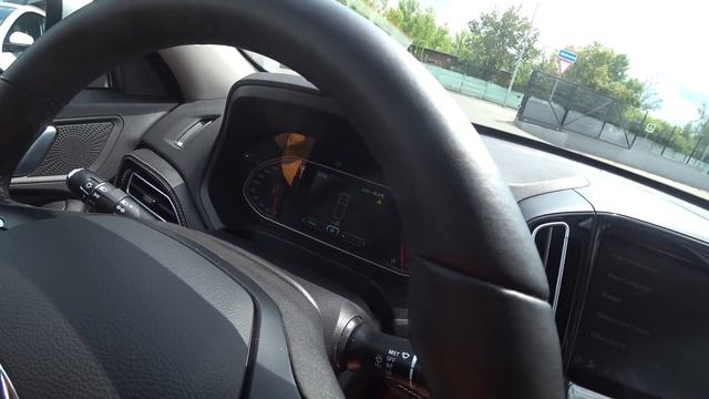 В чём Аркана хуже Chery Tiggo7?