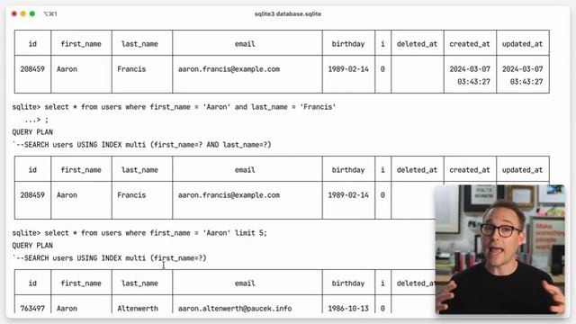 43. Composite indices смотреть онлайн