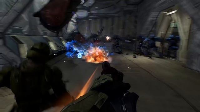 What is a "perfect Halo sandbox," Space battles, Banished scarabs in Infinite & more! | Monday Q&A смотреть онлайн
