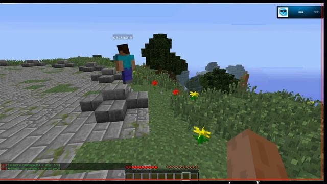 minecraft голодные игры №2 тупая смерть смотреть онлайн