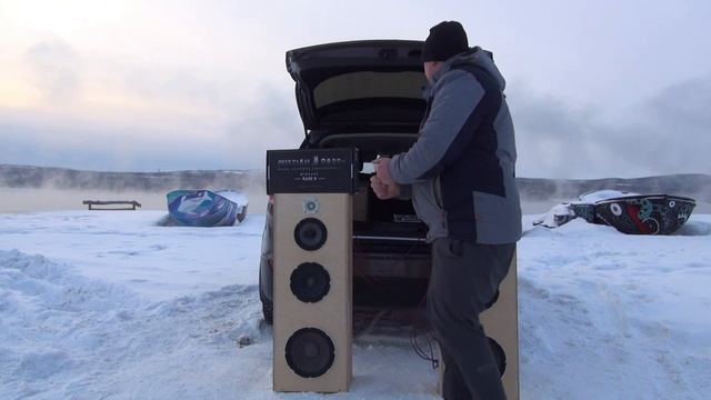 RussianBass RAM 8 смотреть онлайн