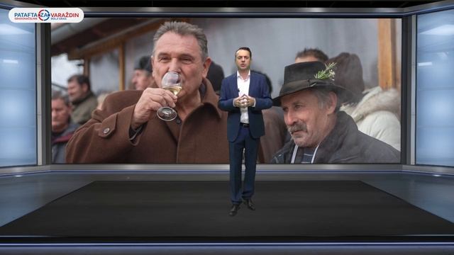 Kako Čačić vodi županiju? Kao kauboj! смотреть онлайн