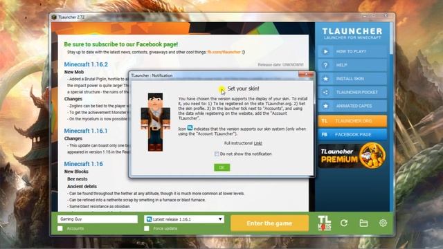 How To Download Minecraft For FREE(Full Version)|Minecraft Madness|Gaming Guy|
