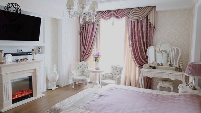 Мебельный тур в Китай - отзыв. Обзор дома в классическом стиле смотреть онлайн