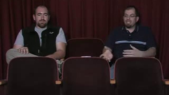 Two Rows Back reviews "The Mummy: Tomb of the Dragon Emperor" смотреть онлайн