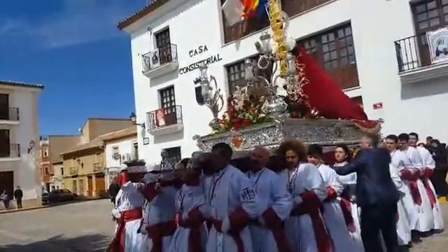 Domingo de resurrección A.M Sal Juan Evangelista de Munera смотреть онлайн
