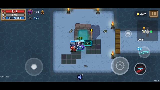 Soul Knight New FREE 2 Play Pets Unlock!! смотреть онлайн