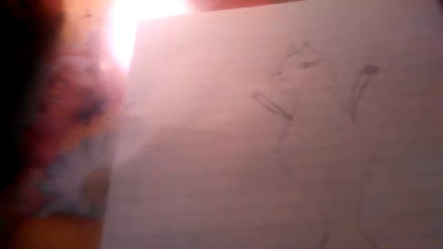 КАК НАРИСОВАТЬ НЕИЗВЕСТНОЕ СУЩЕСТВО смотреть онлайн