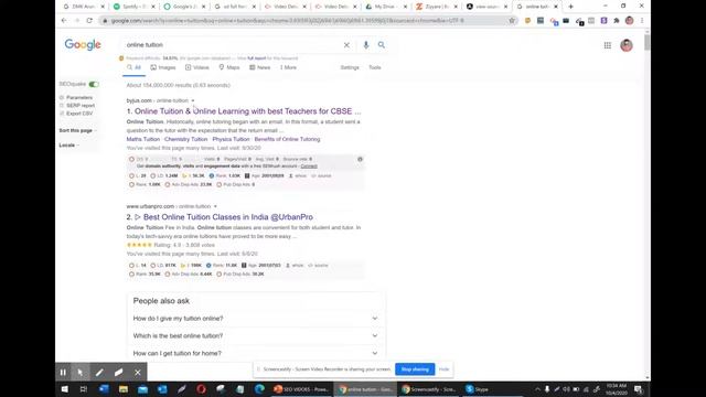 Breadcrumb Navigation | user-friendly site-architecture | SEO 200 Factors смотреть онлайн
